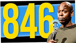 Dave Chappelle's New Special is Amazing (ft. Tim Chantarangsu)