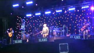 Los Huayra - Cuando llegue el alba (Fiesta del Caballo, Trancas 8/10/11)