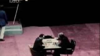 Bobby Fischer - Documentary Part 2 of 5