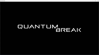 Quantum Break fx 8370 gtx 980 ti ultra FullHD 1080p