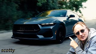 Why Do All the New Cars Suck