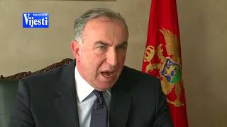 IMOVINSKI KARTONI STANKOVIĆ - TV VIJESTI 14.04.2019.