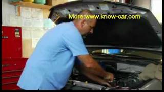 Car cleaning videos:How to Clean Battery Terminals