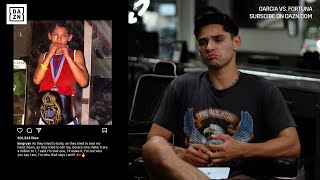 Cars Get Those Numbers In | Ryan Garcia Takes Us Behind The Post