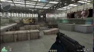 CrossFire GamePlay соперники думают что я чит LOL :O ))