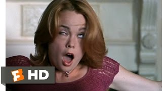 Teaching Mrs. Tingle (4/9) Movie CLIP - Exorcism (1999) HD