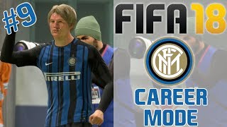 A HERO IS BORN: A NEW HOPE | FIFA 18 Inter Milan Career Mode (Ep. 9)