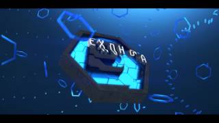 Exohda Intro By Monsty [TURN DOWN SOUND]