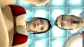 Обзор-2 игрухи SIN EPISODES 1 'EMERGENCY' (2006)
