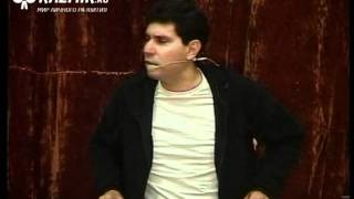 Цезарь Теруэль Самара 18.09.11 Я просветлел. что дальше?