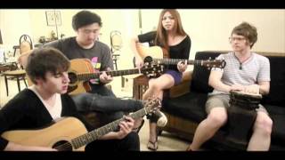 Slow dancing in a burning room by John Mayer (Cover)