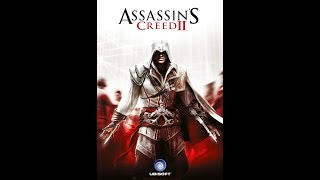 Assassins Creed 2 Здраствуй Венеция Смерть Эмилио Барбариго