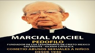 El vaticano y su cinismo ( Pederastia )