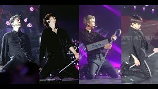 EXO - Artificial Love (All members ???)