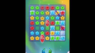 Luna Light Saga Level 25
