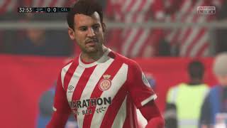 FIFA 19 realistic sliders gameplay (sliders in description)
