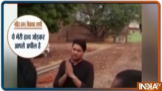 SP विधायक Nahid Hasan की मुसलमानों से अपील, BJP से जुड़े दुकानदारों से न खरीदें सामान