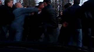 Разборки в Кировске ч3