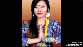 New nepali selo song dautari by indira gurung & amrit lama