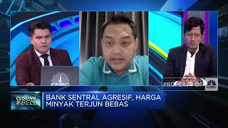 Sektor Investasi Pilihan Saat Resesi Mengancam
