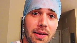 CRAZY DOCTOR! (5.31.11 - Day 761)