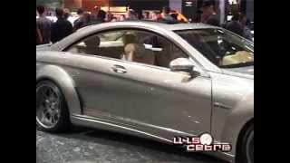 Fab Design Wide Body