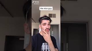 and the guy who lives above your fridgeTikTok @loveleo.o