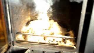 comment fabriquer un fumoir a viande ou a poisson pas cher en video