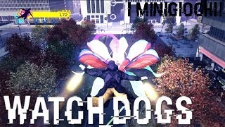 WATCH DOGS: I minigiochi!