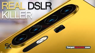 Huawei P40 Pro (2020) Introduction!!!