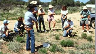 Dan Dagget: An Audio Visual Presentation (Part 1)