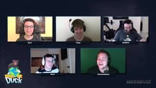 WTD Story Time #3: Slacks meets Gabe Newell