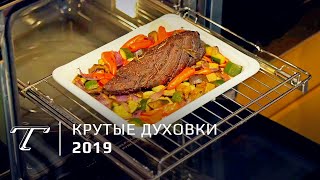 Обзор лучших духовок в России (2019)