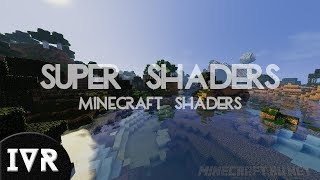 КАК  УСТАНОВИТЬ ШЕЙДЕРЫ НА Mine-Play. СЕРВЕР АИДА! БЕЗ OptiFIne!
