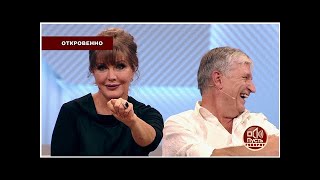 Елена Проклова: последний шанс стать счастливой. Пусть говорят. Выпуск от 10.07.2018