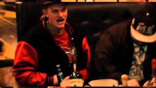 PDawg x Whyte Noize- SO HIGH Dolla Tv)
