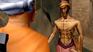 [14] Let's Play Outcast