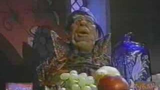 Kukly - "Tsar Sultan" (1995)