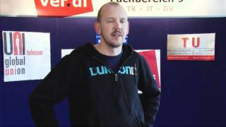 FRANK BETHKE: WE EXPECT BETTER FROM DEUTSCHE TELEKOM AND T-MOBILE