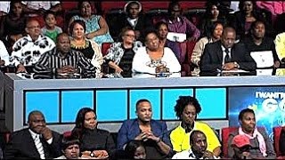 I Want To Sing Gospel Series 3, Episode 10, Part 1
