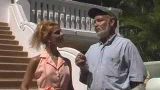 RETIRO DOS ARTISTAS