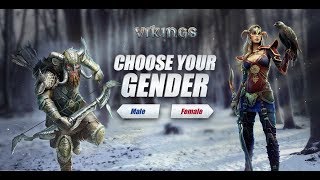 Vikings: War of Clans
