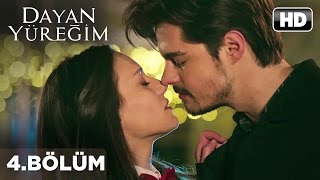 Dayan Yüreğim Dizisi - Dayan Yüreğim 4. Bölüm İzle