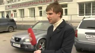 Оговорки, ляпы и мат в эфире (3 выпуск)