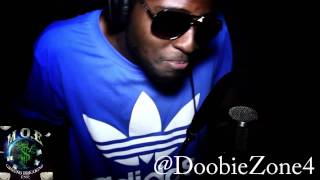 BIG BEN (MOE) & DOOBIE (MOE) - All DIS MONEY FEAT. F.L.Y STYLE