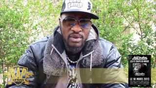 Interview - Kolonel94 | Aujourd'hui tout le monde peut se proclemer Beatmaker ou Mc |