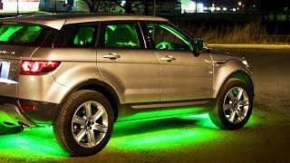 17 ЛЕТНИХ АВТОНИШТЯКОВ С ALIEXPRESS