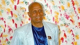 Шри Чинмой. Живопись. Музыка.