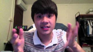 All GCE O-Level students must watch this (#allthebestforolevels)