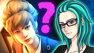 ЛЮБИМЫЕ И НЕЛЮБИМЫЕ персонажи в Life is Strange